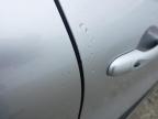 2015 RENAULT CAPTURD-QU for sale at Copart WHITBURN