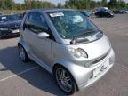 2003 SMART CITY BRABU for sale at Copart SANDTOFT