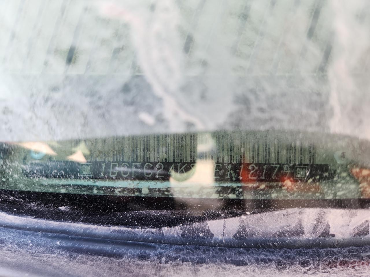 1994 Chevrolet Gmt-400 C2500 VIN: 1GCFC24K8RE112179 Lot: 71157755