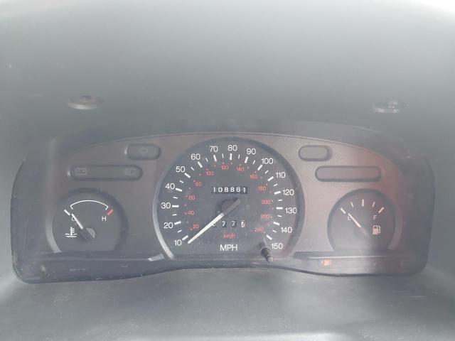 2002 FORD TRANSIT 35