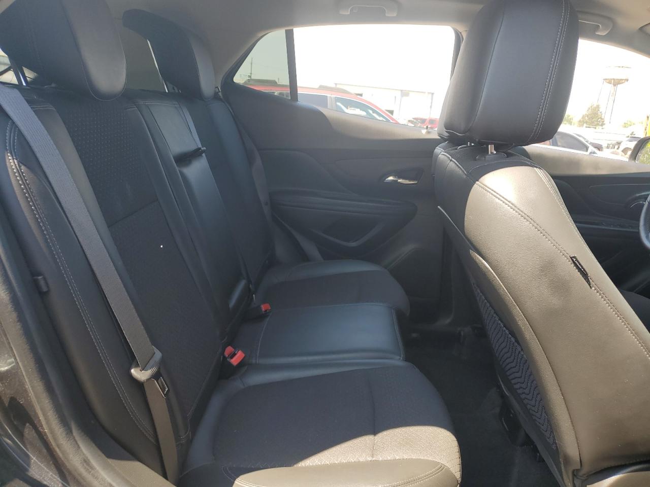 2017 Buick Encore Preferred VIN: KL4CJASB1HB238416 Lot: 68719085