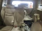 2003 TOYOTA HIGHLANDER LIMITED for sale at Copart LA - BATON ROUGE