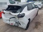 2021 VAUXHALL CORSA GRIFFIN EDITION  for sale at Copart BRISTOL