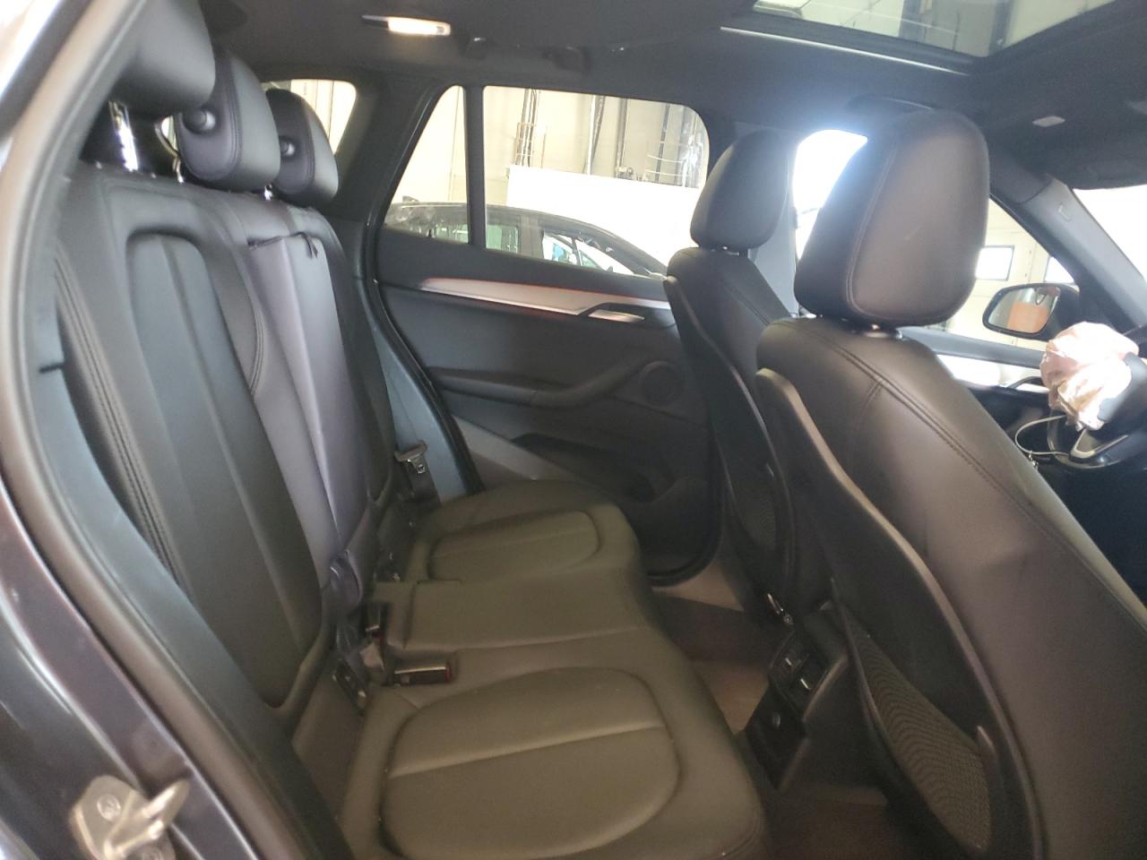 2016 BMW X1 xDrive28I VIN: WBXHT3C37G5F66161 Lot: 70108885