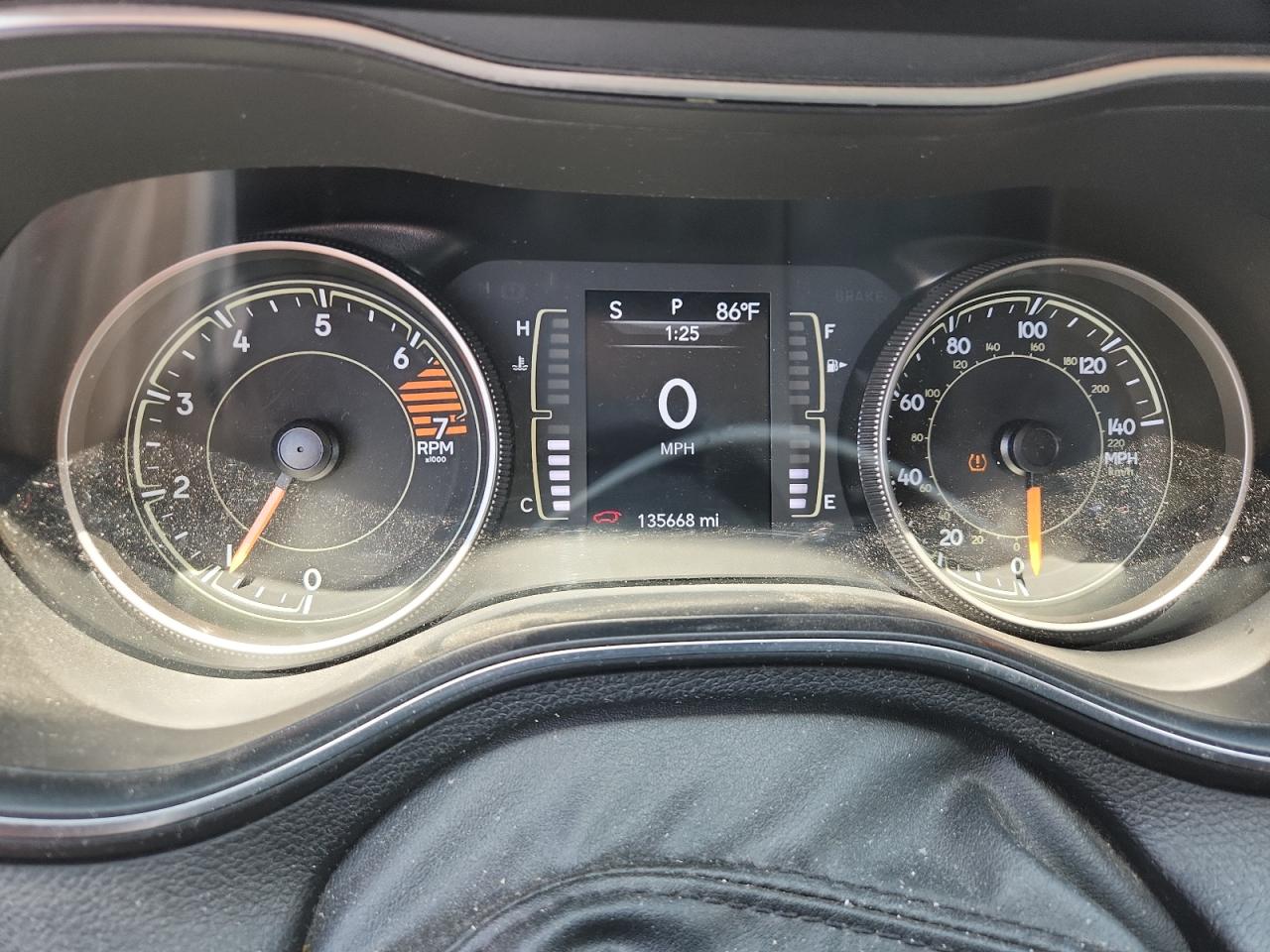 2019 Jeep Cherokee Latitude VIN: 1C4PJLCB3KD203907 Lot: 70016315