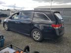 2014 HONDA ODYSSEY EXL   for sale at Copart NS - HALIFAX