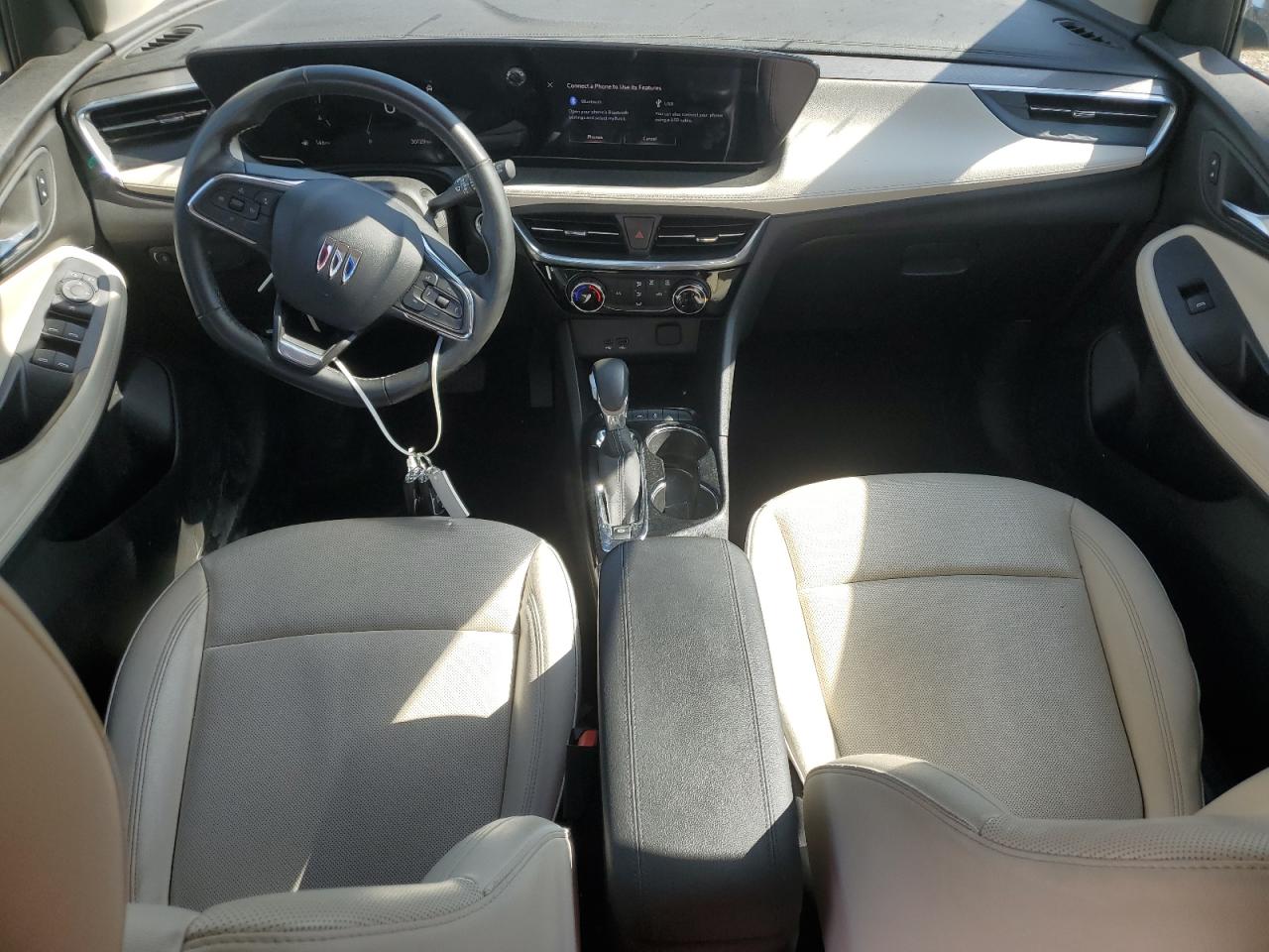 2024 Buick Encore Gx Sport Touring VIN: KL4AMESL5RB007647 Lot: 70534575