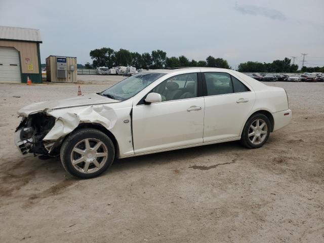 2006 Cadillac Sts