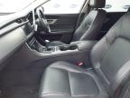 2016 JAGUAR XF PRESTIG for sale at Copart BRISTOL
