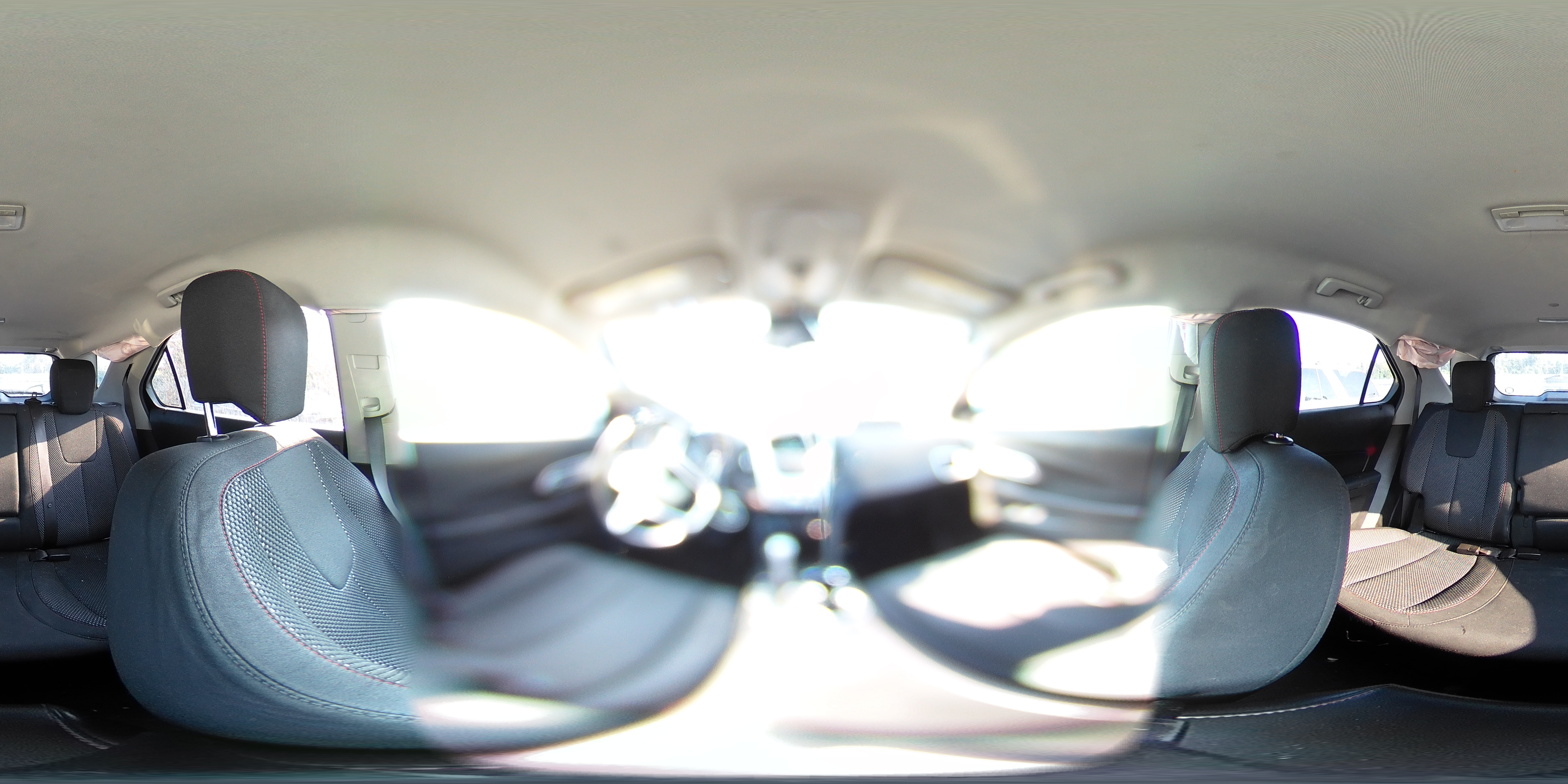 2015 Chevrolet Equinox Lt VIN: 2GNALBEK2F6322826 Lot: 68914515