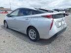 2017 TOYOTA PRIUS HYBRID  for sale at Copart WOLVERHAMPTON