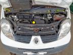 2008 RENAULT TRAFIC SL29 DCI 115  for sale at Copart SANDTOFT
