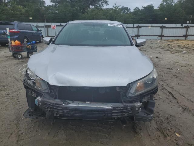  HONDA ACCORD 2013 Silver