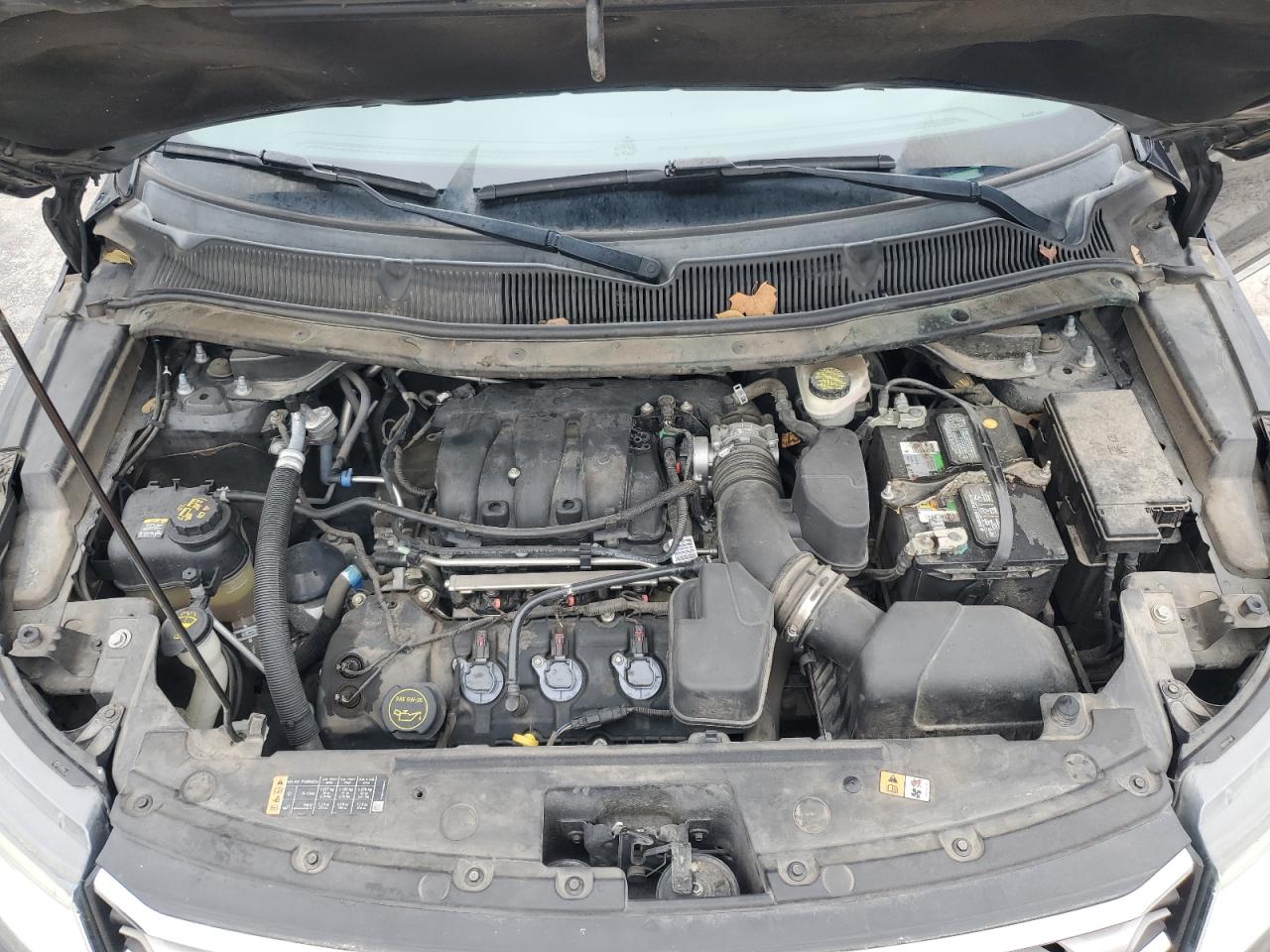 2016 Ford Explorer Xlt VIN: 1FM5K8D89GGC51255 Lot: 71081555