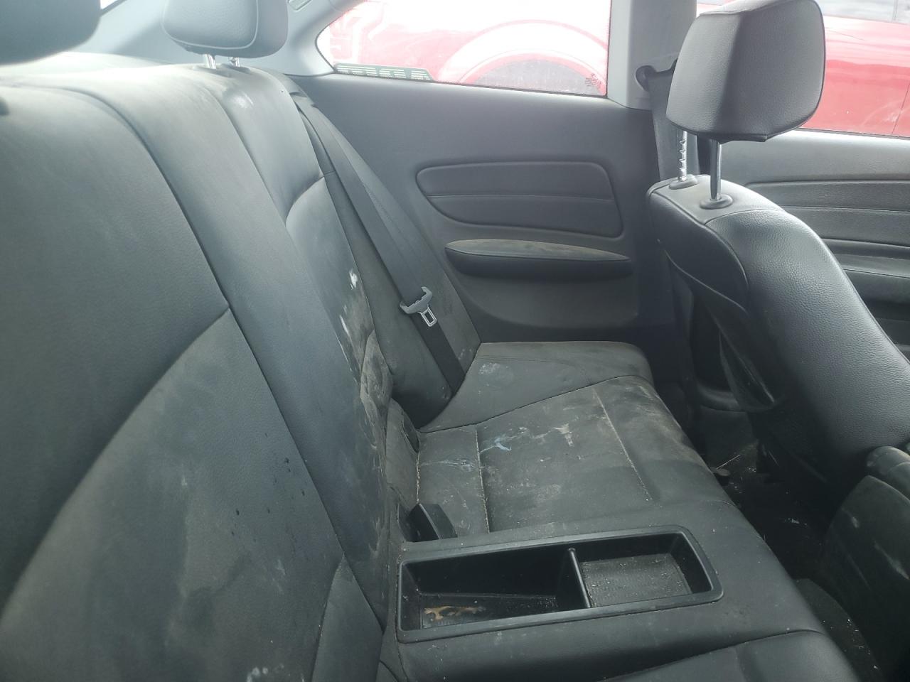 2012 BMW 135 I VIN: WBAUC9C58CVM12403 Lot: 70369235