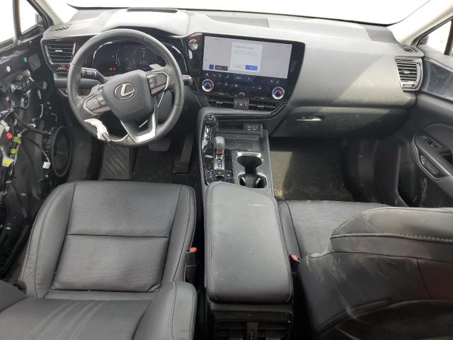  LEXUS NX 350H 2023 Серый