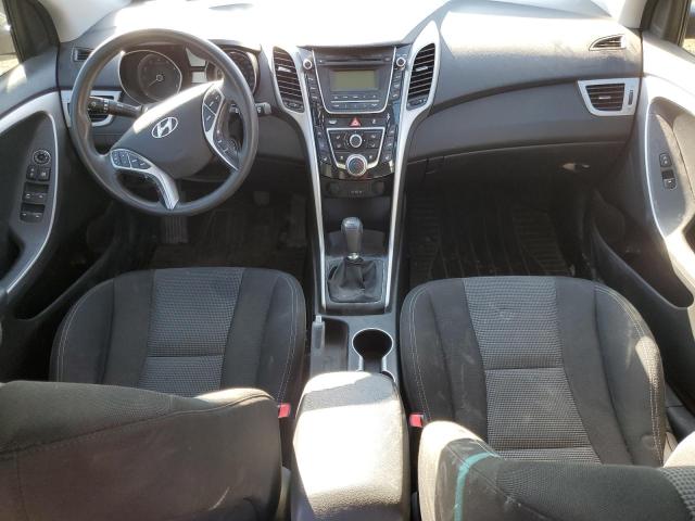 2014 HYUNDAI ELANTRA GT   