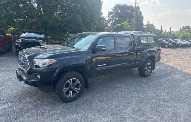 2019 TOYOTA TACOMA DOUBLE CAB  