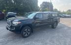 2019 TOYOTA TACOMA DOUBLE CAB   for sale at Copart ON - TORONTO