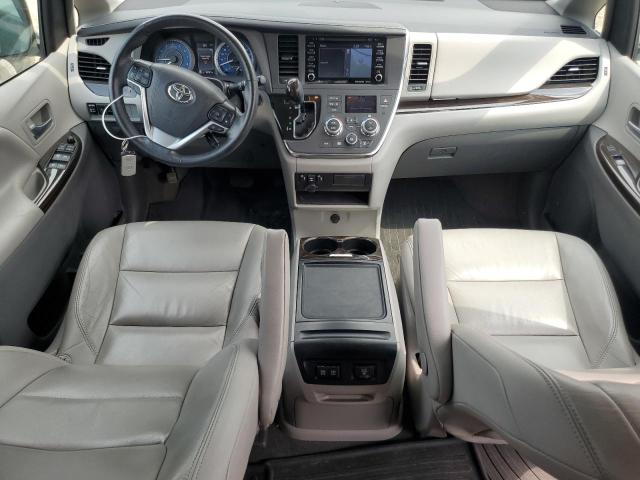  TOYOTA All Models 2018 Silver