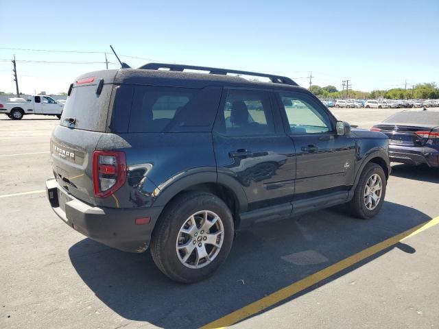  FORD BRONCO 2023 Blue