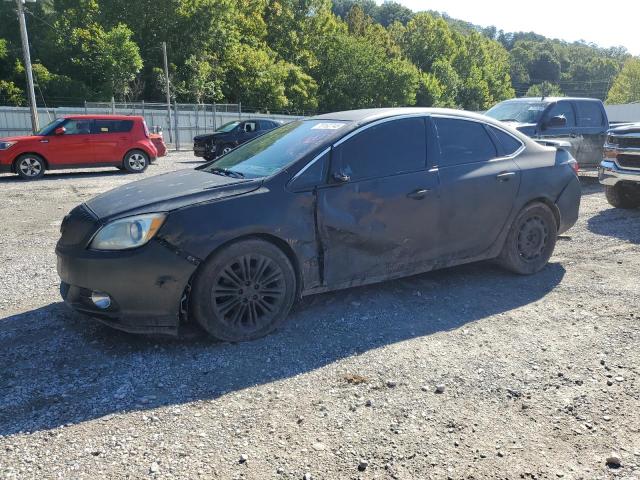 Sedans BUICK VERANO 2014 Black