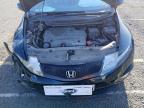 2010 HONDA CIVIC SI I for sale at Copart SANDTOFT