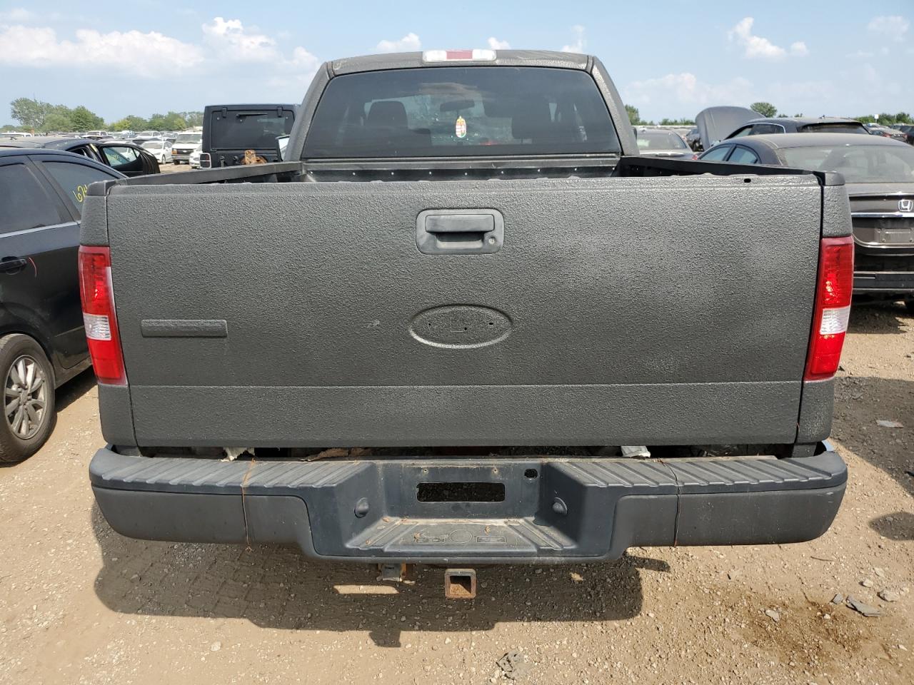 2005 Ford F150 VIN: 1FTPX14515FB15779 Lot: 67227375