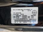 2011 HONDA ODYSSEY EXL   for sale at Copart ON - TORONTO
