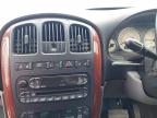 2005 CHRYSLER GRAND VOYA for sale at Copart BRISTOL