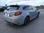 2021 TOYOTA COROLLA GR for sale at Copart CHESTER