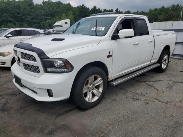 2013 Ram 1500 Sport