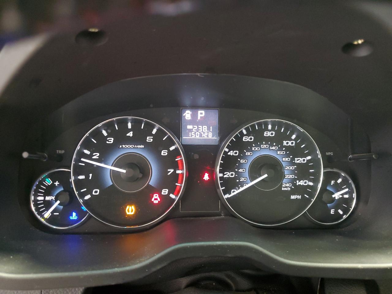 2011 Subaru Legacy 2.5I Premium VIN: 4S3BMBC63B3257437 Lot: 67364725