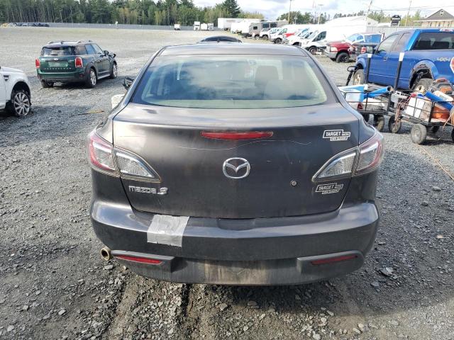 2010 MAZDA 3 I  