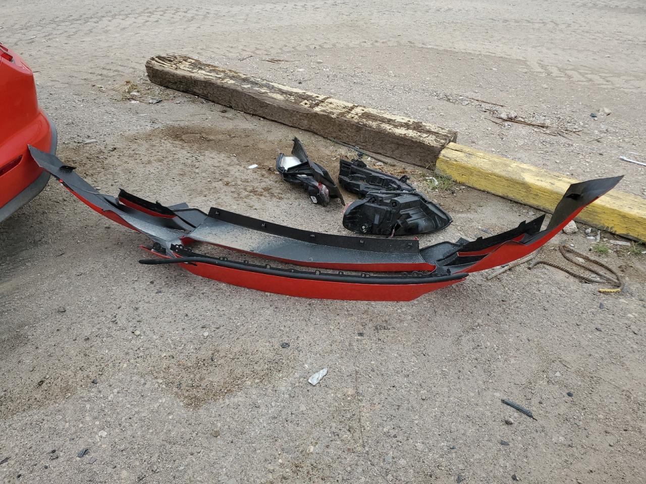 2019 Ford Mustang VIN: 1FA6P8TH6K5115316 Lot: 70559195