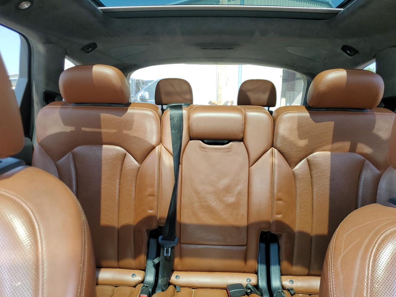 2017 Audi Q7 Prestige VIN: WA1VAAF78HD017897 Lot: 69124285