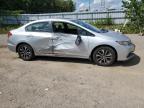 2015 HONDA CIVIC LX   à vendre chez Copart ON - LONDON