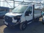 2021 FORD TRANSIT 350 LEADER ECOBLU  for sale at Copart ROCHFORD