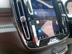 2025 VOLVO XC40 + BLACK EDITION B4 M  for sale at Copart WESTBURY
