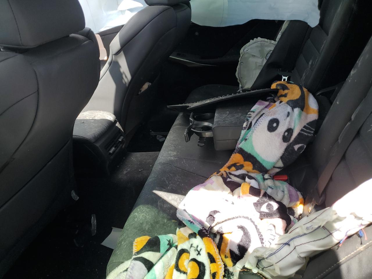 2016 Lexus Is 350 VIN: JTHBE1D26G5025394 Lot: 69797485