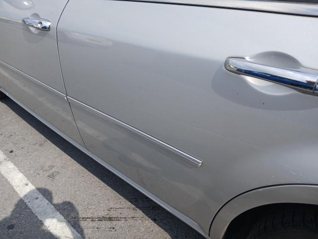 2007 CHRYSLER 300C CRD A