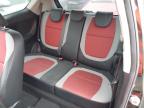 2016 KIA PICANTO CHILLI ISG  for sale at Copart WOLVERHAMPTON