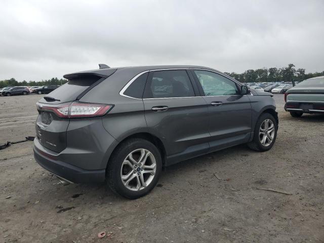  FORD EDGE 2018 Szary