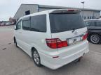 2008 TOYOTA ALPHARD for sale at Copart SANDWICH