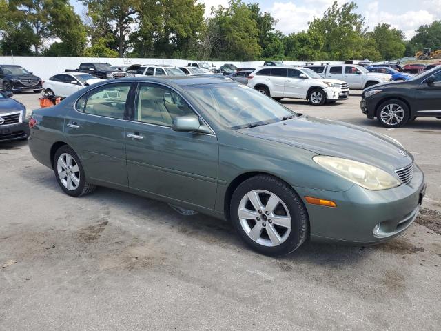 2005 LEXUS ES 330  