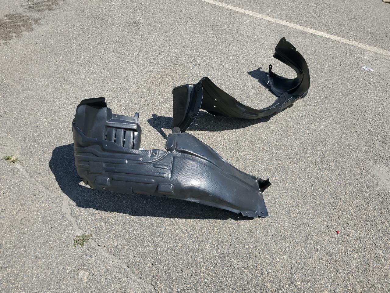 2011 Nissan Maxima S VIN: 1N4AA5APXBC845004 Lot: 69757225