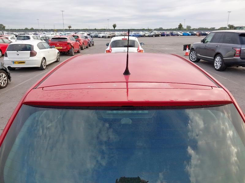 2007 TOYOTA AURIS T-SPIRIT VVT-I S-A 