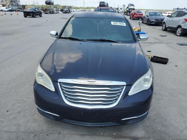 2012 CHRYSLER 200 LIMITED  