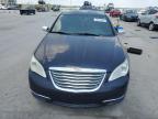 2012 CHRYSLER 200 LIMITED   for sale at Copart LA - NEW ORLEANS