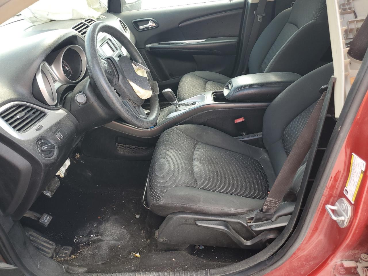 2018 Dodge Journey Se VIN: 3C4PDCAB4JT443888 Lot: 69512505